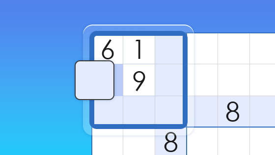 sudoku 4x4 easy